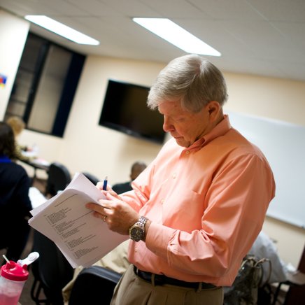 Belhaven Adult and Professional Programs