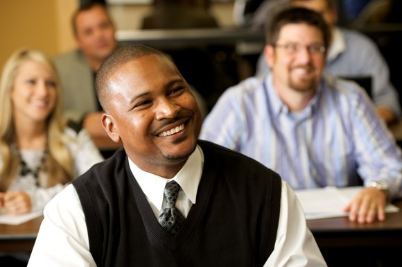 Health Administration Degrees