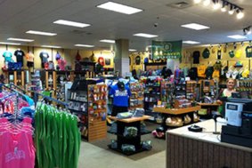 Belhaven Bookstore