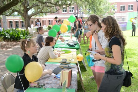 Belhaven Student Development