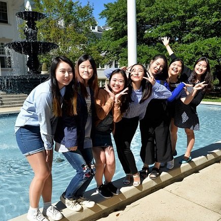 International Traditional Undergraduate